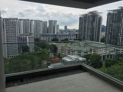 For Sale - Regent Residences