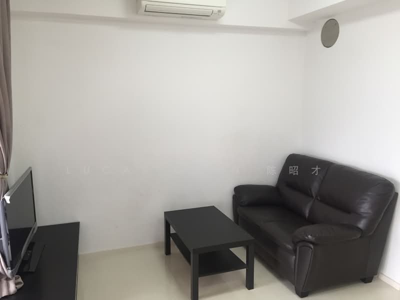 Regent Residences Condominium For Sale at S$ 1,500,000 | PropertyGuru Singapore