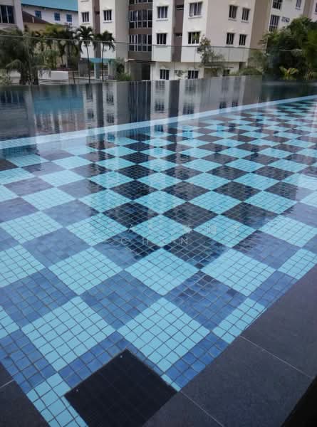 Regent Residences Condominium For Sale at S$ 1,500,000 | PropertyGuru Singapore