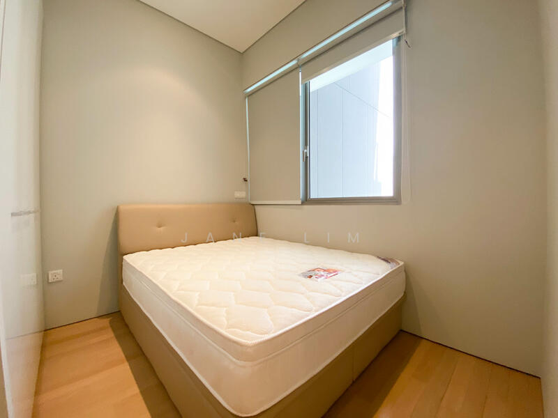 Common Bedroom