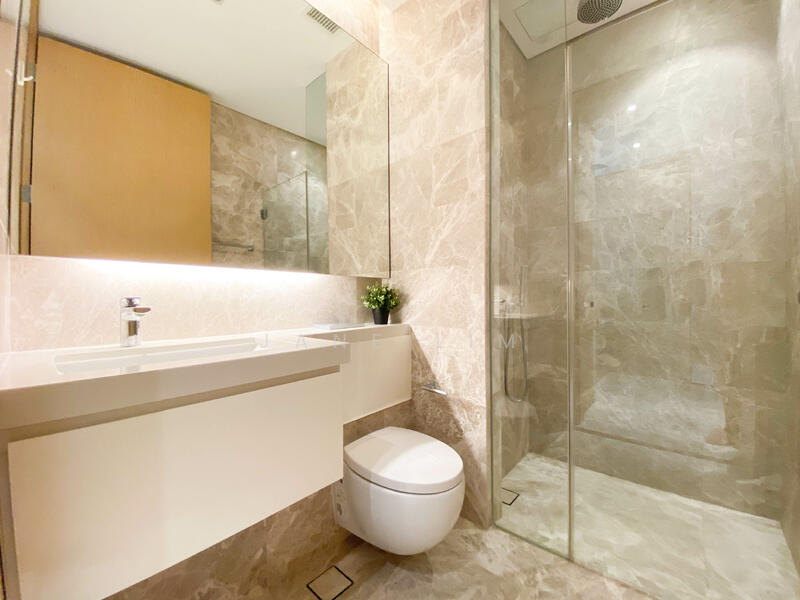Common Bathroom
