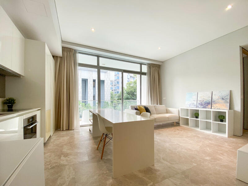 Fully Furnished