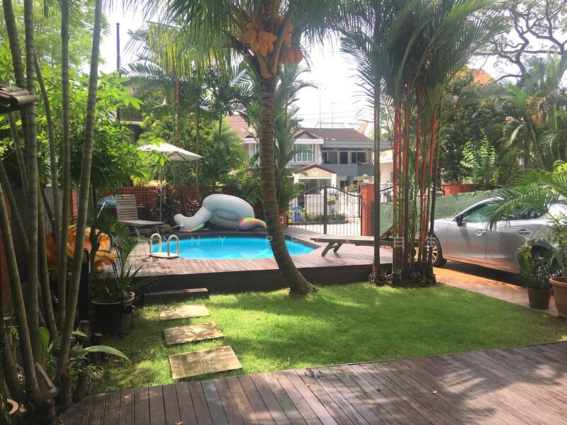 Braddell Heights Estate, Matlock Rise, Macpherson / Potong Pasir, 4 Bedrooms, 3,800 sqft, Semi-Detached House For Rent, by Kenny Peck 有益, 21096698 - PropertyGuru.com.sg