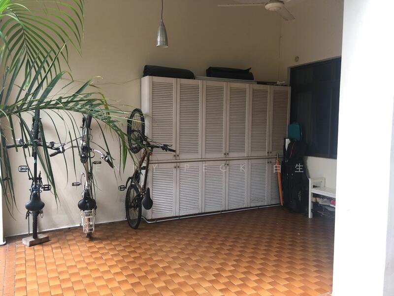 Braddell Heights Estate, Matlock Rise, Macpherson / Potong Pasir, 4 Bedrooms, 3,800 sqft, Semi-Detached House For Rent, by Kenny Peck 有益, 21096698 - PropertyGuru.com.sg