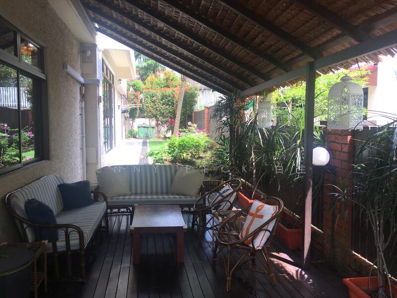 Braddell Heights Estate, Matlock Rise, Macpherson / Potong Pasir, 4 Bedrooms, 3,800 sqft, Semi-Detached House For Rent, by Kenny Peck 有益, 21096698 - PropertyGuru.com.sg