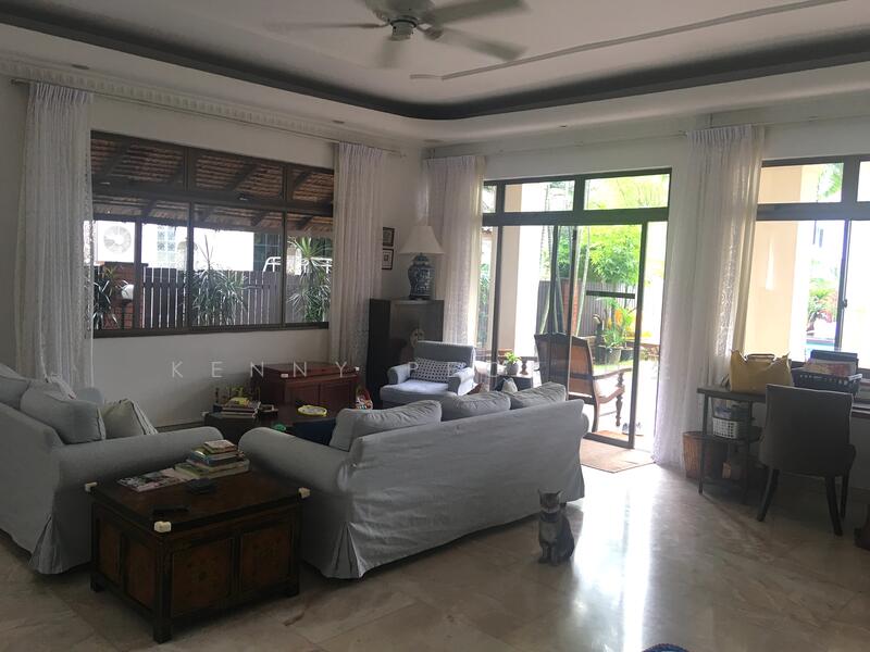 Braddell Heights Estate, Matlock Rise, Macpherson / Potong Pasir, 4 Bedrooms, 3,800 sqft, Semi-Detached House For Rent, by Kenny Peck 有益, 21096698 - PropertyGuru.com.sg