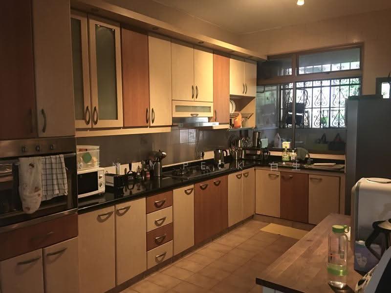 Braddell Heights Estate, Matlock Rise, Macpherson / Potong Pasir, 4 Bedrooms, 3,800 sqft, Semi-Detached House For Rent, by Kenny Peck 有益, 21096698 - PropertyGuru.com.sg
