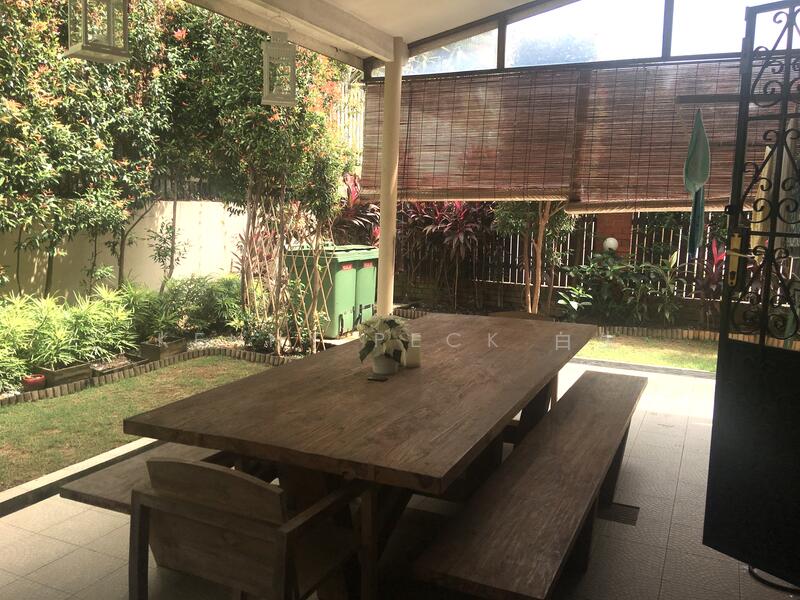 Braddell Heights Estate, Matlock Rise, Macpherson / Potong Pasir, 4 Bedrooms, 3,800 sqft, Semi-Detached House For Rent, by Kenny Peck 有益, 21096698 - PropertyGuru.com.sg