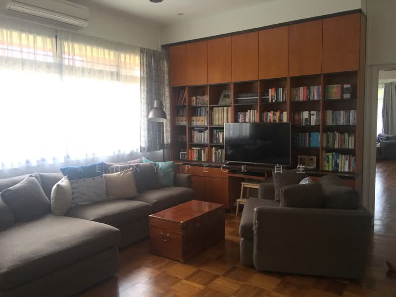 Braddell Heights Estate, Matlock Rise, Macpherson / Potong Pasir, 4 Bedrooms, 3,800 sqft, Semi-Detached House For Rent, by Kenny Peck 有益, 21096698 - PropertyGuru.com.sg