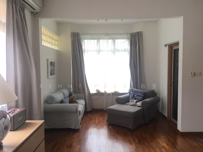 Braddell Heights Estate, Matlock Rise, Macpherson / Potong Pasir, 4 Bedrooms, 3,800 sqft, Semi-Detached House For Rent, by Kenny Peck 有益, 21096698 - PropertyGuru.com.sg