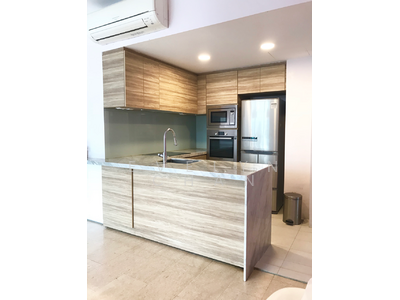 For Rent - The Montana