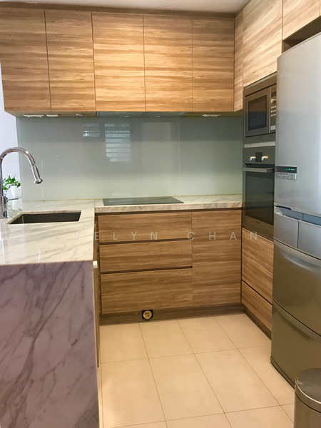 For Rent - The Montana