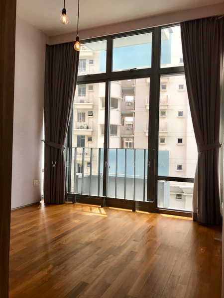 For Rent - The Montana