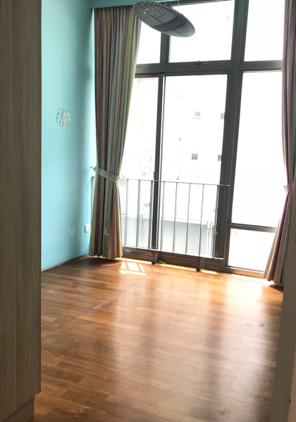 For Rent - The Montana