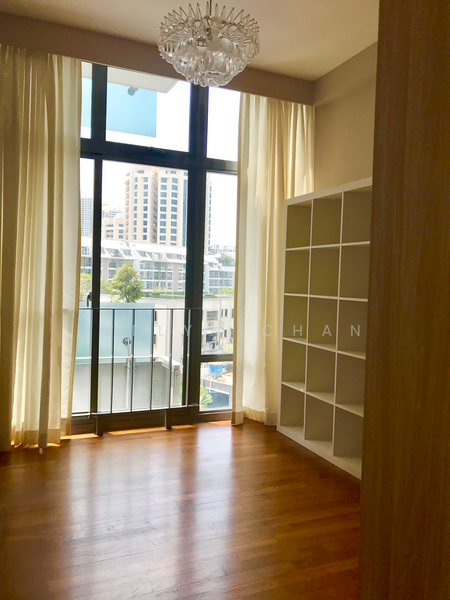 For Rent - The Montana