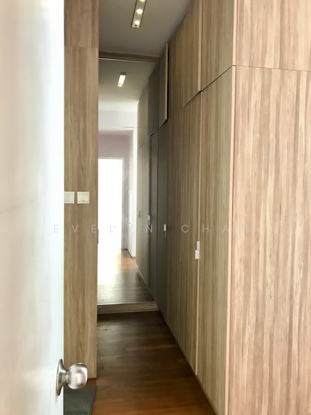 For Rent - The Montana