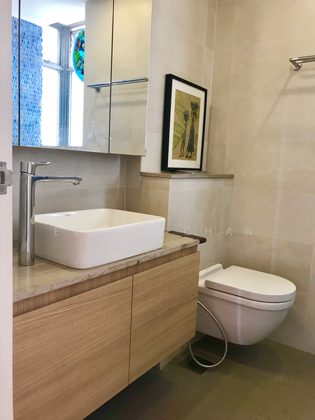 For Rent - The Montana