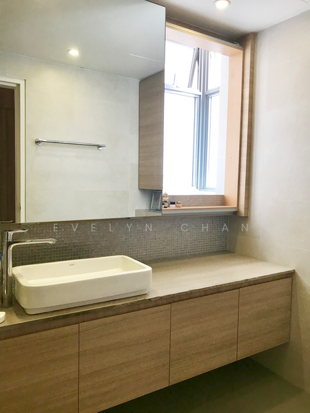 For Rent - The Montana