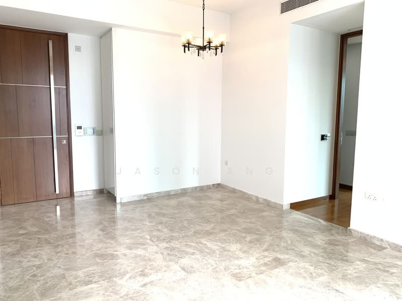 L'VIV, 23 Newton Road, 1 Bedroom, 657 sqft, Condominium For Sale, by Jason Ang, 21097096 - Spacious living and dining area - PropertyGuru.com.sg