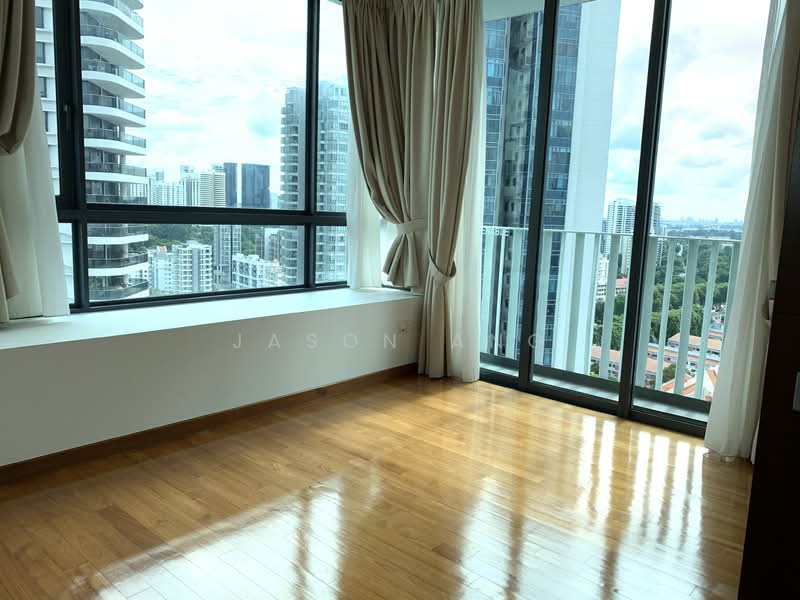 L'VIV, 23 Newton Road, 1 Bedroom, 657 sqft, Condominium For Sale, by Jason Ang, 21097096 - Master bedroom - PropertyGuru.com.sg