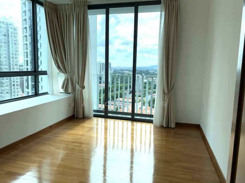 L'VIV, 23 Newton Road, 1 Bedroom, 657 sqft, Condominium For Sale, by Jason Ang, 21097096 - Master bedroom - PropertyGuru.com.sg