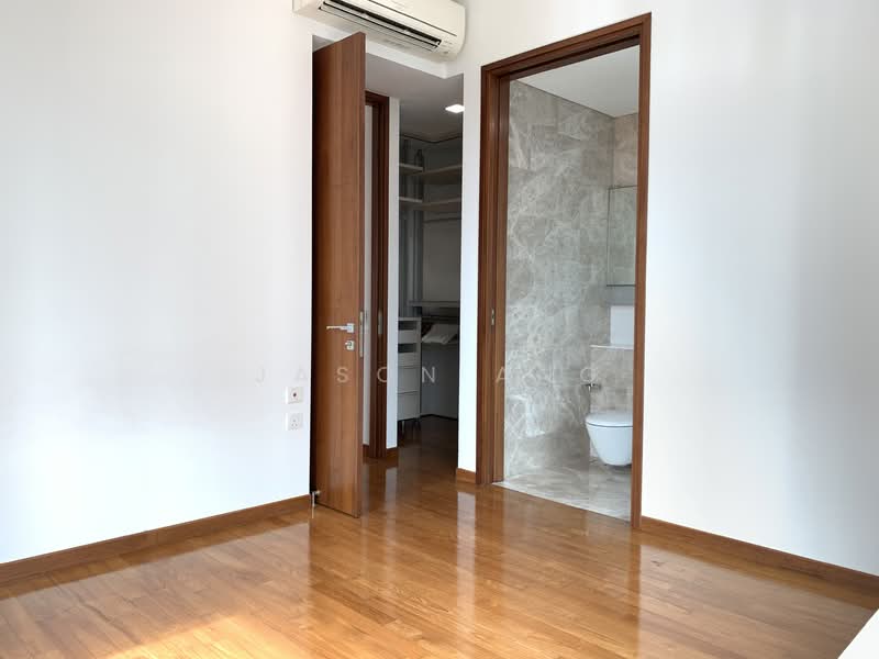 L'VIV, 23 Newton Road, 1 Bedroom, 657 sqft, Condominium For Sale, by Jason Ang, 21097096 - Master bedroom - PropertyGuru.com.sg