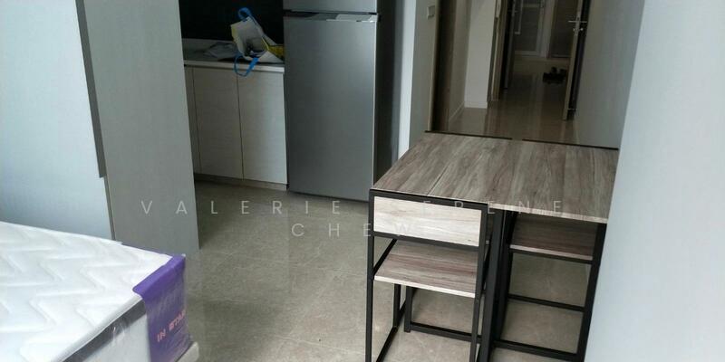 The Santorini, Tampines Street 86, Studio, 350 sqft, Condominium For Rent, by Valerie Serene Chew, 21097172 - PropertyGuru.com.sg