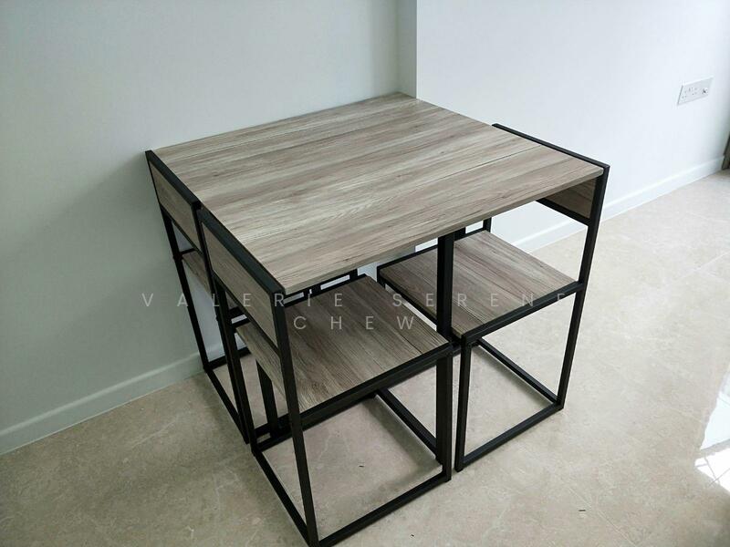 The Santorini, Tampines Street 86, Studio, 350 sqft, Condominium For Rent, by Valerie Serene Chew, 21097172 - PropertyGuru.com.sg