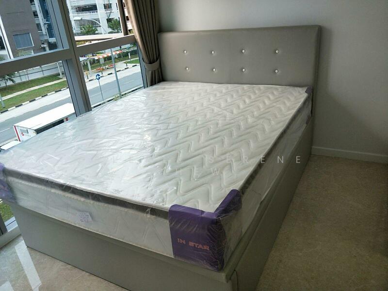 The Santorini, Tampines Street 86, Studio, 350 sqft, Condominium For Rent, by Valerie Serene Chew, 21097172 - PropertyGuru.com.sg