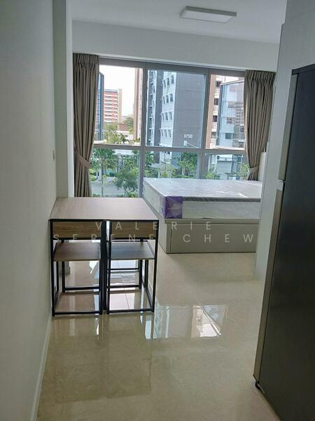 The Santorini, Tampines Street 86, Studio, 350 sqft, Condominium For Rent, by Valerie Serene Chew, 21097172 - PropertyGuru.com.sg