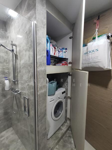 The Santorini, Tampines Street 86, Studio, 350 sqft, Condominium For Rent, by Valerie Serene Chew, 21097172 - PropertyGuru.com.sg