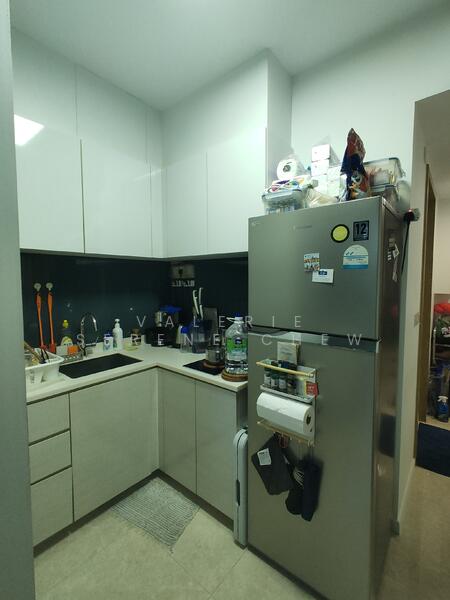 The Santorini, Tampines Street 86, Studio, 350 sqft, Condominium For Rent, by Valerie Serene Chew, 21097172 - PropertyGuru.com.sg