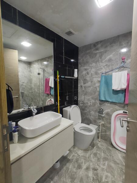 The Santorini, Tampines Street 86, Studio, 350 sqft, Condominium For Rent, by Valerie Serene Chew, 21097172 - PropertyGuru.com.sg