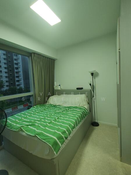 The Santorini, Tampines Street 86, Studio, 350 sqft, Condominium For Rent, by Valerie Serene Chew, 21097172 - PropertyGuru.com.sg