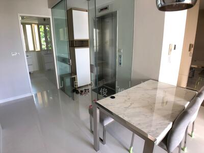 For Rent - Fontaine Parry