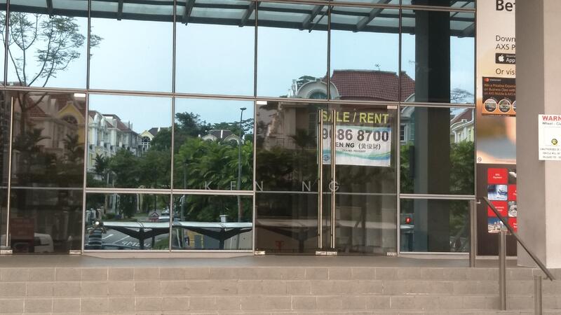 Ground Floor Showroom / warehouse / office, Dairy Farm / Bukit Panjang / Choa Chu Kang, 3,434 sqft, Light Industrial (B1) For Rent, by Ken Ng, 21098001 - CommercialGuru.com.sg