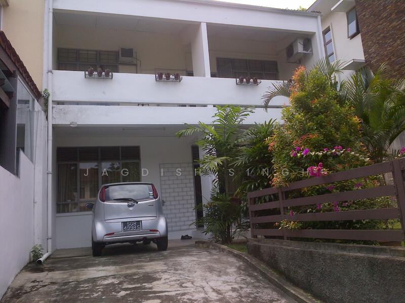 Green Hill Estate, Jalan Suasa, 4 Bedrooms, 2500 sqft, Landed