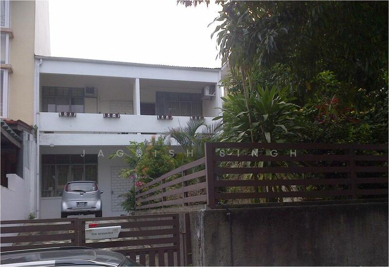 Green Hill Estate, Jalan Suasa, 4 Bedrooms, 2500 sqft, Landed