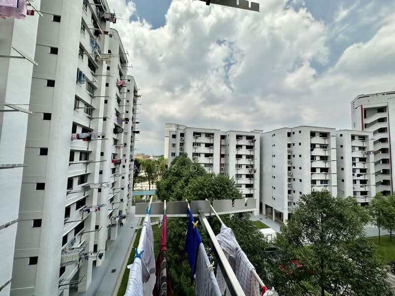 109 Hougang Avenue 1, 109 Hougang Avenue 1, 2 Bedrooms, 980 sqft, HDB Flat For Rent, by Jameson Ooi, 21098629 - PropertyGuru.com.sg