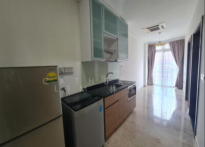 For Rent - Suites at Bukit Timah