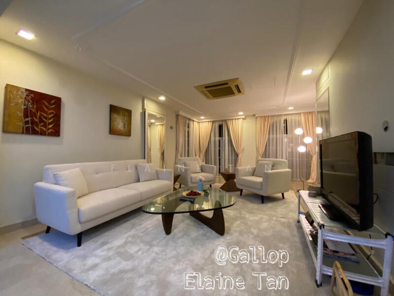 Gallop Road GCB area Detached House For Sale at S$ 33,000,000 | PropertyGuru Singapore