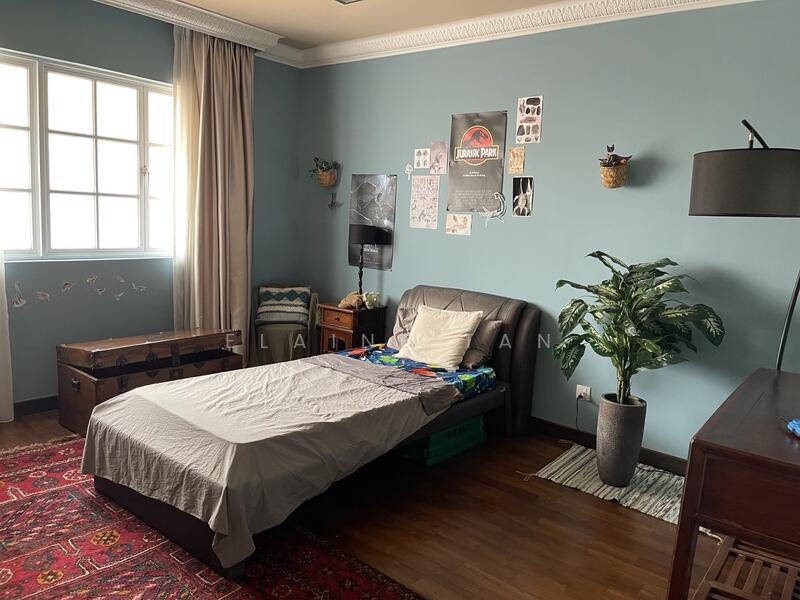 Gallop Road GCB area Detached House For Sale at S$ 33,000,000 | PropertyGuru Singapore