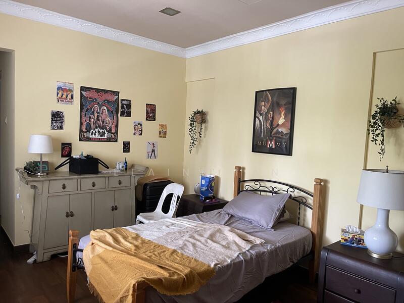 Gallop Road GCB area Detached House For Sale at S$ 33,000,000 | PropertyGuru Singapore