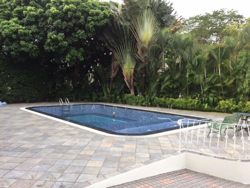 Gallop Road GCB area Detached House For Sale at S$ 33,000,000 | PropertyGuru Singapore