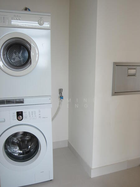 Park Infinia at Wee Nam, 2 Lincoln Road, 2 Bedrooms, 969 sqft, Condominium For Rent, by Jasmine Cheng, 21098981 - PropertyGuru.com.sg