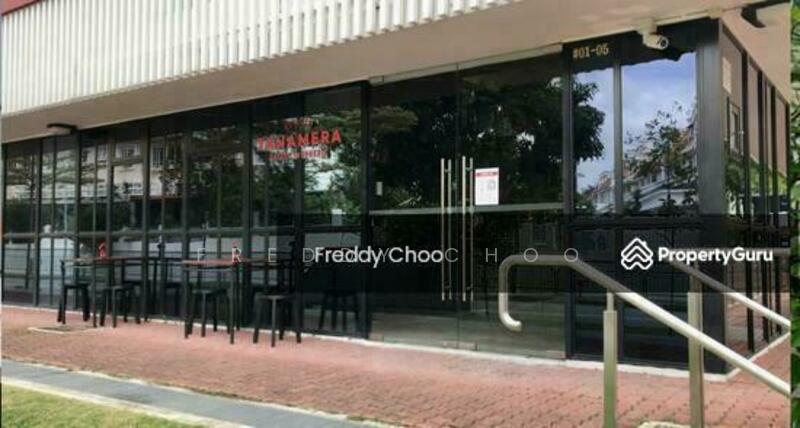 Novelty Techpoint, 27 New Industrial Road, 3,434 sqft, Light Industrial (B1) For Sale, by Freddy Choo, 21099176 - CommercialGuru.com.sg