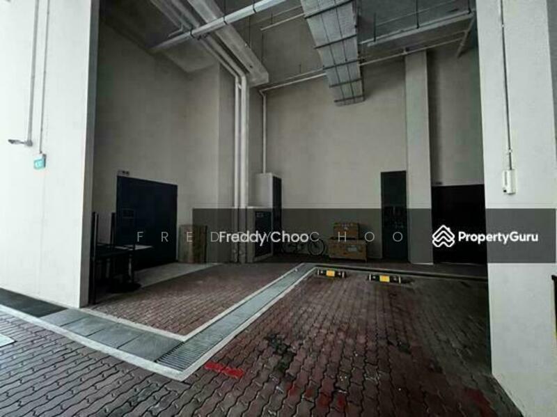 Novelty Techpoint, 27 New Industrial Road, 3,434 sqft, Light Industrial (B1) For Sale, by Freddy Choo, 21099176 - CommercialGuru.com.sg