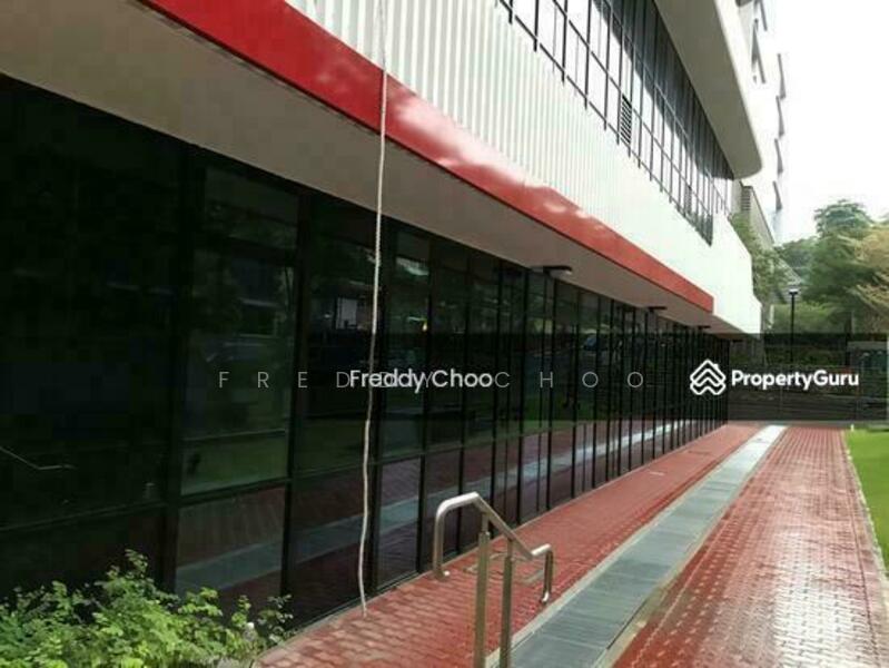 Novelty Techpoint, 27 New Industrial Road, 3,434 sqft, Light Industrial (B1) For Sale, by Freddy Choo, 21099176 - CommercialGuru.com.sg