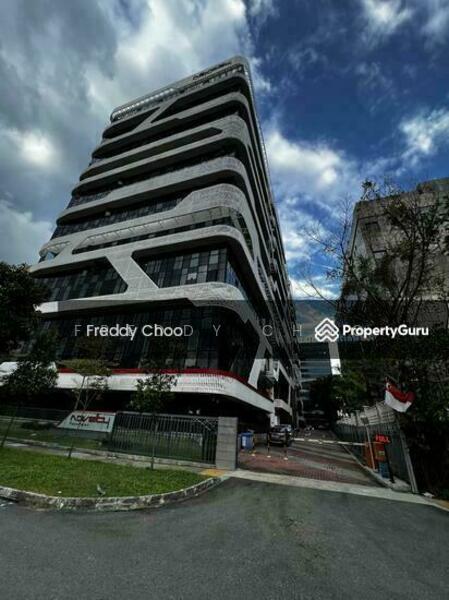Novelty Techpoint, 27 New Industrial Road, 3,434 sqft, Light Industrial (B1) For Sale, by Freddy Choo, 21099176 - CommercialGuru.com.sg