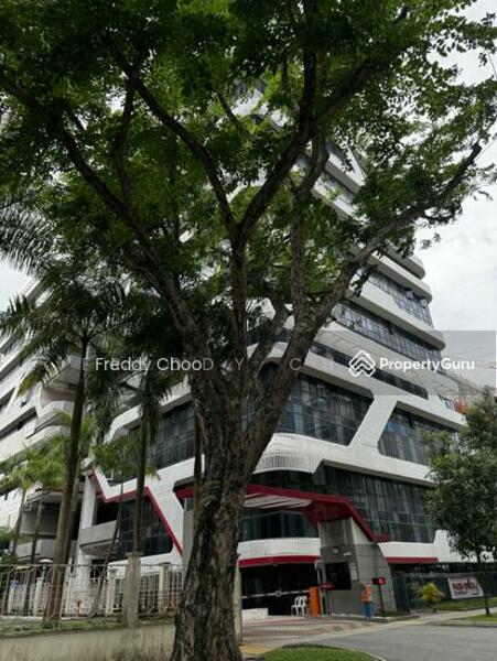 Novelty Techpoint, 27 New Industrial Road, 3,434 sqft, Light Industrial (B1) For Sale, by Freddy Choo, 21099176 - CommercialGuru.com.sg
